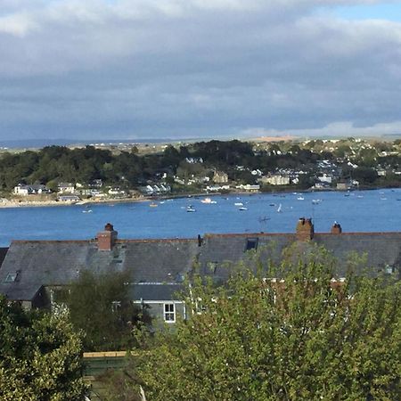 Tor View Bed and Breakfast Padstow Εξωτερικό φωτογραφία