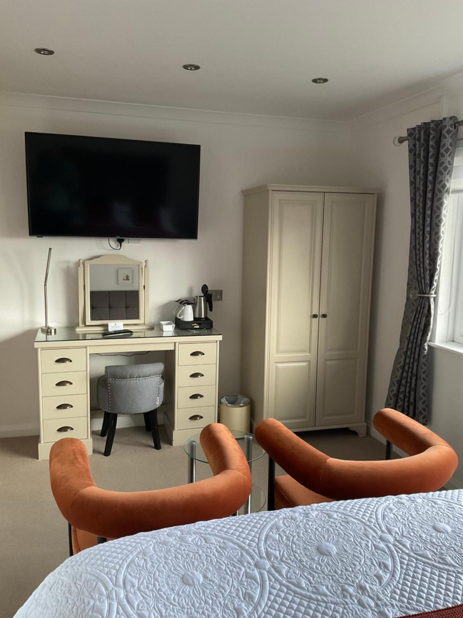 Tor View Bed and Breakfast Padstow Εξωτερικό φωτογραφία